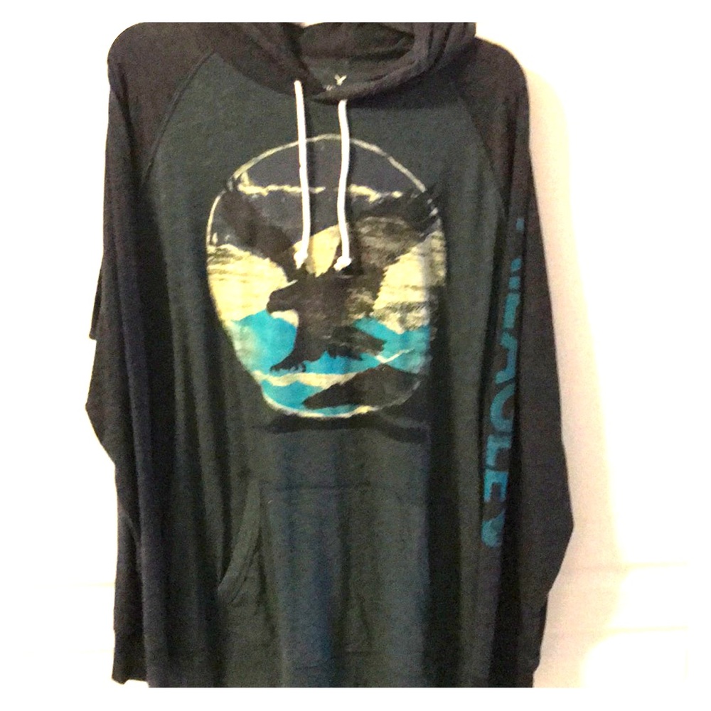 AE Hoddie